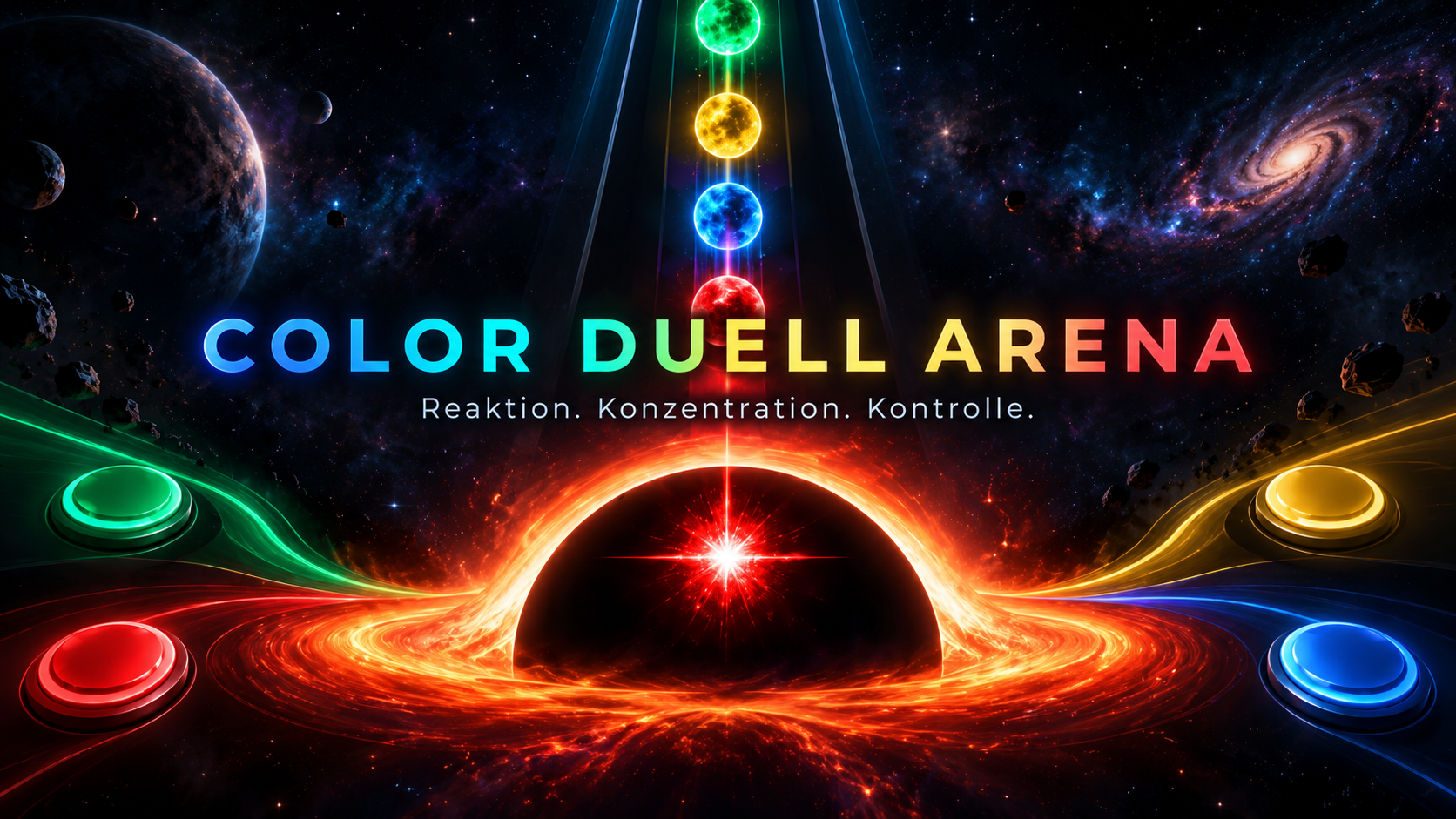 Color Duell Arena